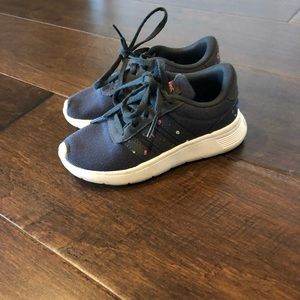 Girls Adidas Running Shoes